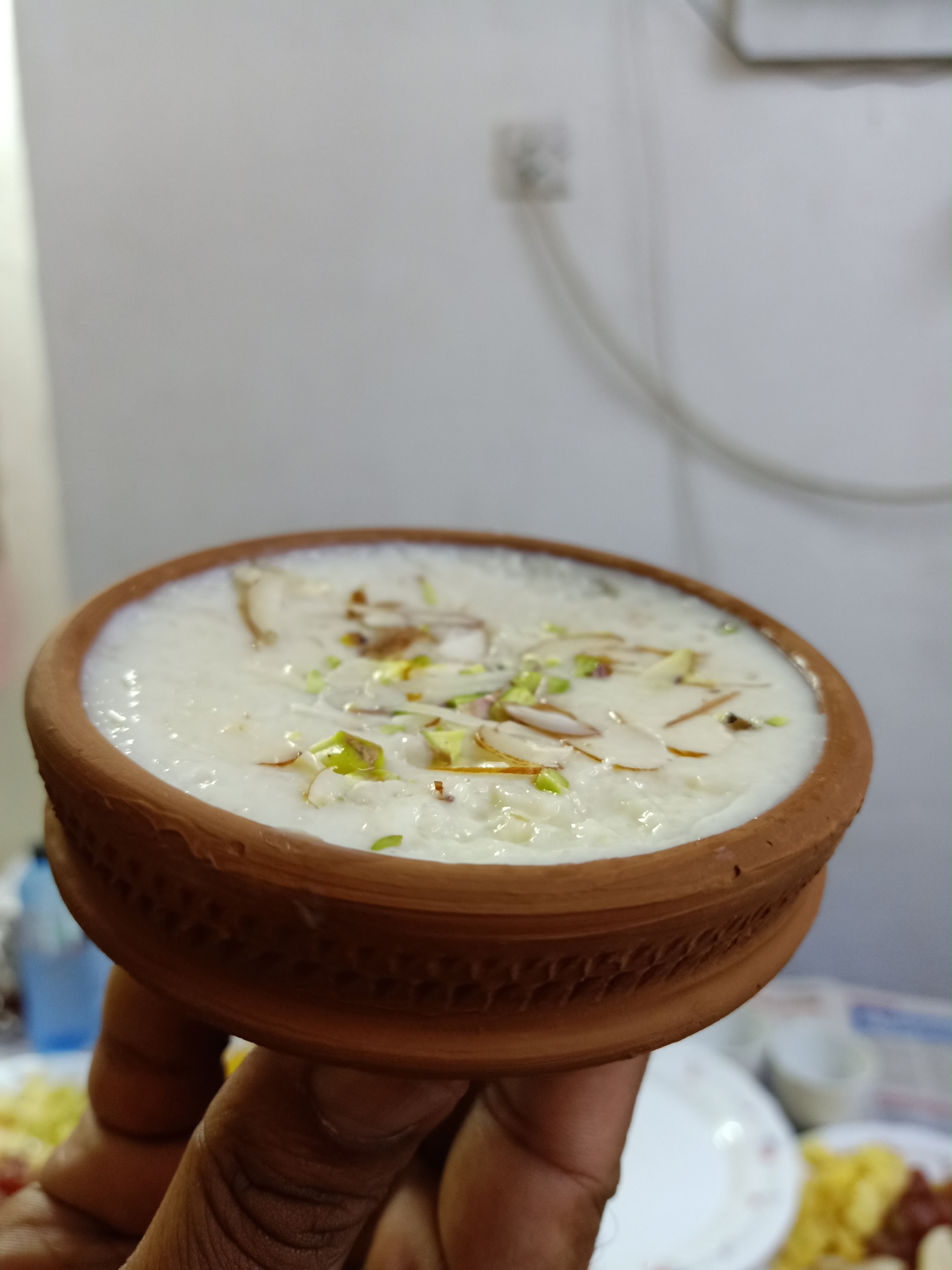Elaneer Payasam